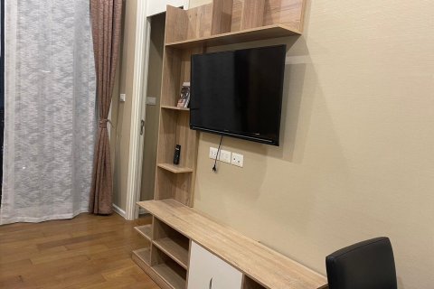 Studio in the Condo in Chatuchak, Bangkok, Thailand  № 170458 - photo 11