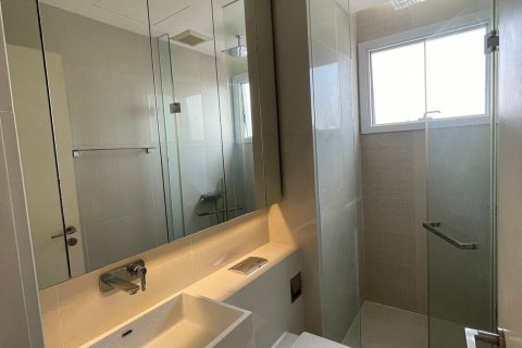 Studio in the Condo in Chatuchak, Bangkok, Thailand  № 170458 - photo 5