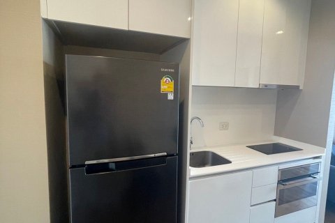 Studio in the Condo in Chatuchak, Bangkok, Thailand  № 170458 - photo 7