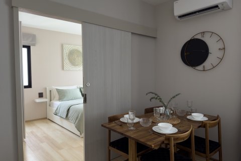 Студия в Пхукет, Таиланд № 170461 - фото 21