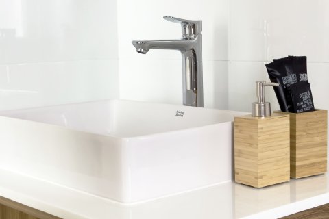 Studio in Phuket, Thailand № 170461 - photo 7