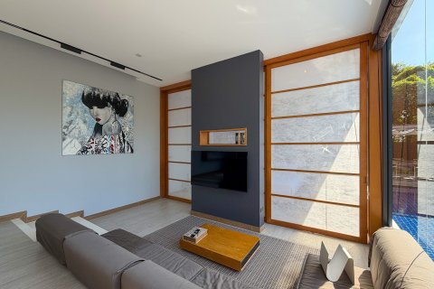 Villa à Phuket, Thaïlande 3 chambres № 170456 - photo 7