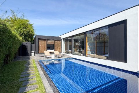 Villa à Phuket, Thaïlande 3 chambres № 170456 - photo 20