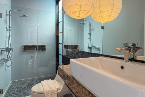 Villa à Phuket, Thaïlande 3 chambres № 170456 - photo 15