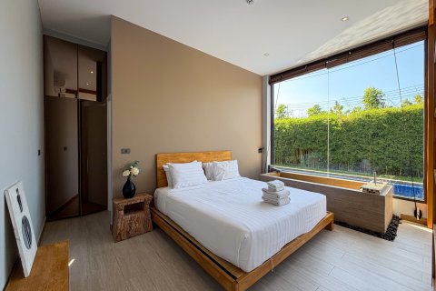 Villa à Phuket, Thaïlande 3 chambres № 170456 - photo 5