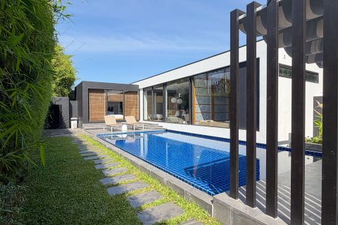 Villa à Phuket, Thaïlande 3 chambres № 170456 - photo 21