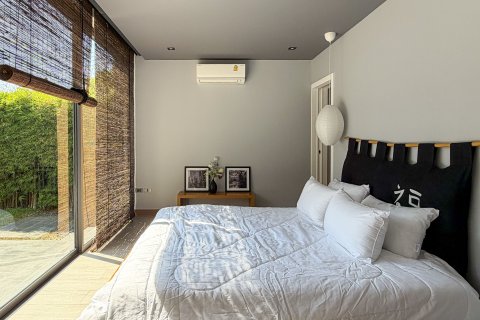 Villa à Phuket, Thaïlande 3 chambres № 170456 - photo 16