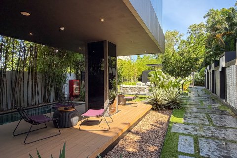 Villa à Phuket, Thaïlande 3 chambres № 170456 - photo 27