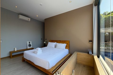 Villa à Phuket, Thaïlande 3 chambres № 170456 - photo 11