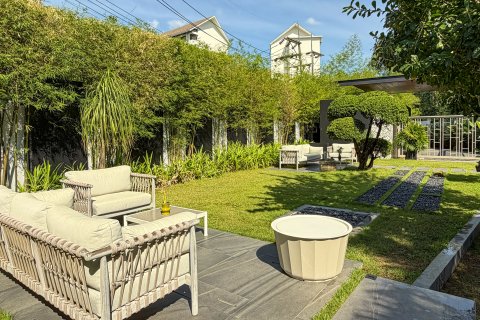 Villa à Phuket, Thaïlande 3 chambres № 170456 - photo 28