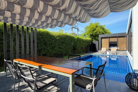 Villa à Phuket, Thaïlande 3 chambres № 170456 - photo 22