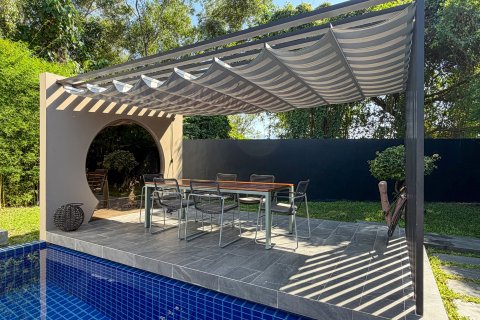 Villa à Phuket, Thaïlande 3 chambres № 170456 - photo 23