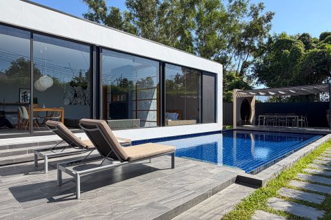 Villa à Phuket, Thaïlande 3 chambres № 170456 - photo 6