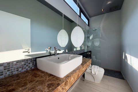 Villa à Phuket, Thaïlande 3 chambres № 170456 - photo 14