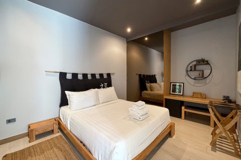 Villa à Phuket, Thaïlande 3 chambres № 170456 - photo 12