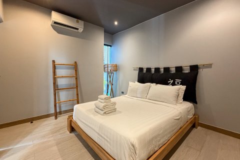 Villa à Phuket, Thaïlande 3 chambres № 170456 - photo 13