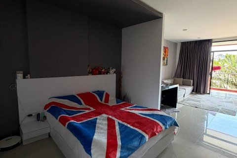 Студия в Пхукет, Таиланд № 170457 - фото 4