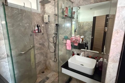 Студия в Пхукет, Таиланд № 170457 - фото 8