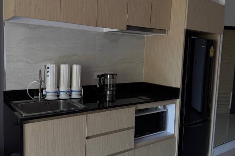 Студия в Пхукет, Таиланд № 170457 - фото 3