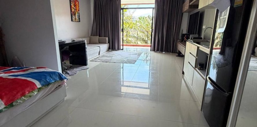 Студия в Пхукет, Таиланд № 170457