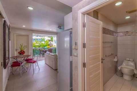 Квартира в Пхукете, Таиланд с 2 спальнями  № 170459 - фото 9