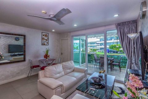 Квартира в Пхукете, Таиланд с 2 спальнями № 170459