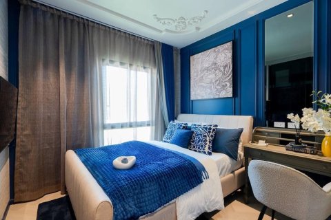 Studio in the Condo in Phuket, Thailand  № 170460 - photo 3