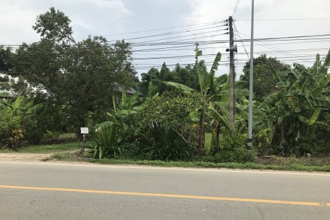 Land in Mae Taeng, Thailand 16000 sq.m. № 158996 - photo 7