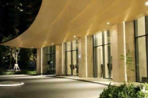 Studio in the Condo in Khlong Toei, Bangkok, Thailand № 158997 - photo 6