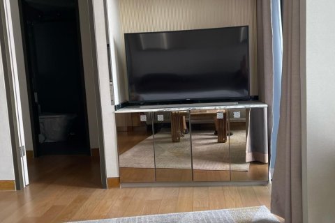 Studio in the Condo in Khlong Toei, Bangkok, Thailand № 158997 - photo 2