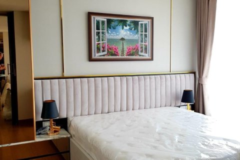 Studio in the Condo in Khlong Toei, Bangkok, Thailand № 158997 - photo 3