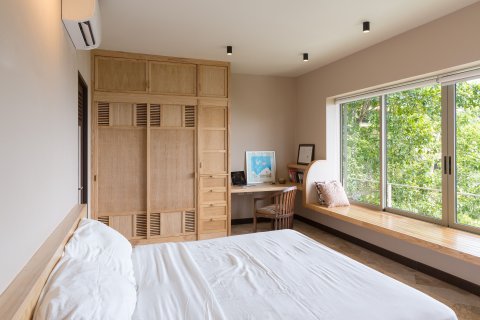 Villa in Ko Samui, Thailand 4 bedrooms № 159000 - photo 20