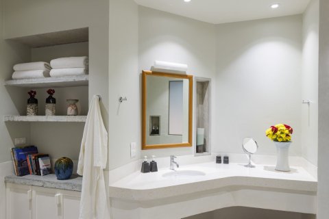 Villa in Ko Samui, Thailand 4 bedrooms № 159000 - photo 25