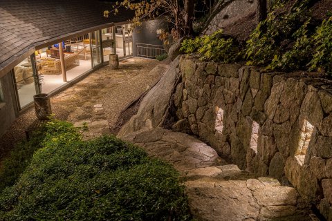 Villa in Ko Samui, Thailand 4 bedrooms № 159000 - photo 15