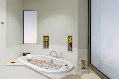 Villa in Ko Samui, Thailand 4 bedrooms № 159000 - photo 28