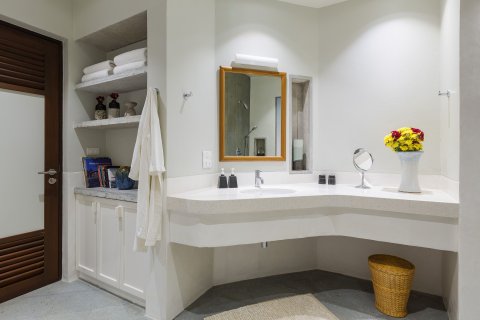 Villa in Ko Samui, Thailand 4 bedrooms № 159000 - photo 29