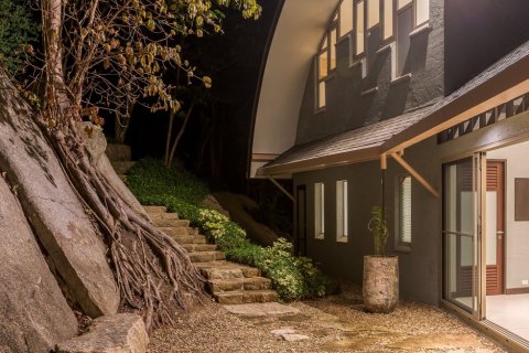 Villa in Ko Samui, Thailand 4 bedrooms № 159000 - photo 18