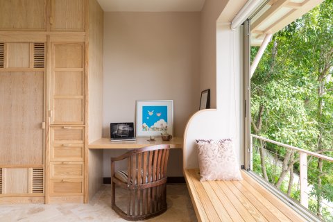 Villa in Ko Samui, Thailand 4 bedrooms № 159000 - photo 21