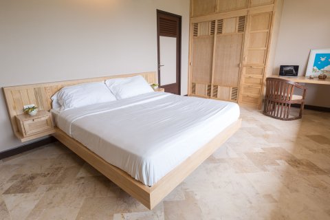Villa in Ko Samui, Thailand 4 bedrooms № 159000 - photo 23