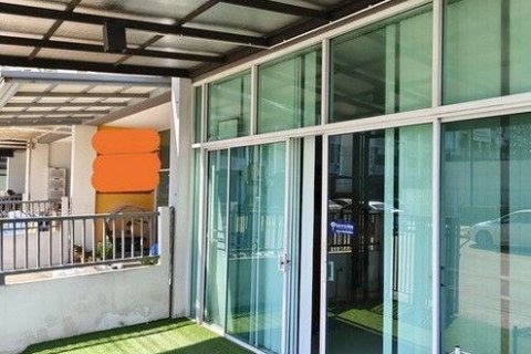 Townhouse in Bang Khen, Bangkok, Thailand 3 bedrooms № 158998 - photo 3