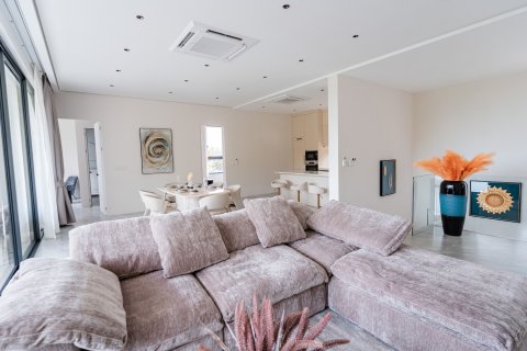 Villa à Ko Samui, Thaïlande 4 chambres № 159002 - photo 3