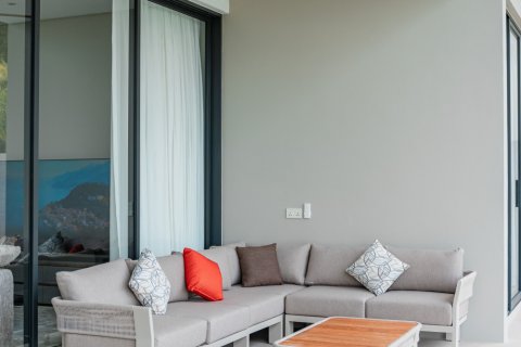 Villa à Ko Samui, Thaïlande 4 chambres № 159002 - photo 18