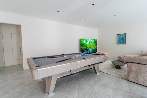 Villa à Ko Samui, Thaïlande 4 chambres № 159002 - photo 6