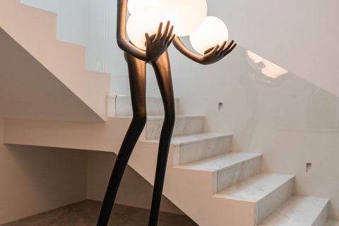 Villa à Ko Samui, Thaïlande 4 chambres № 159002 - photo 17