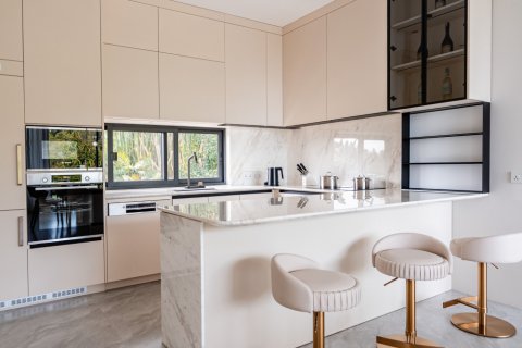 Villa à Ko Samui, Thaïlande 4 chambres № 159002 - photo 4