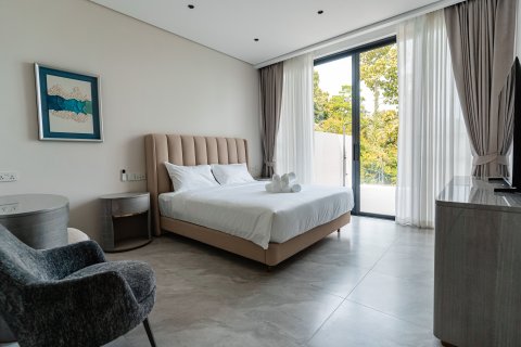 Villa à Ko Samui, Thaïlande 4 chambres № 159002 - photo 9