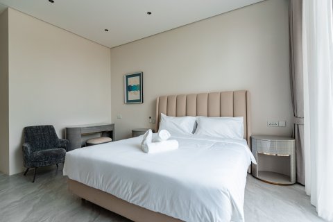 Villa à Ko Samui, Thaïlande 4 chambres № 159002 - photo 10