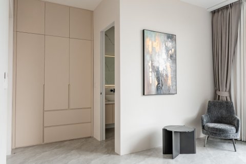 Villa à Ko Samui, Thaïlande 4 chambres № 159002 - photo 11