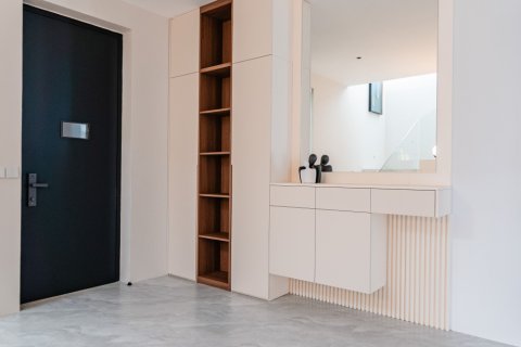 Villa à Ko Samui, Thaïlande 4 chambres № 159002 - photo 16