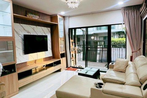 Maison à Nong Khaem, Bangkok, Thaïlande 4 chambres № 158999 - photo 2